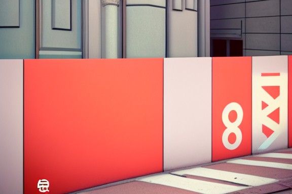 Cyberpunk Lombard Street: A Hyperdetailed San Francisco Scen...