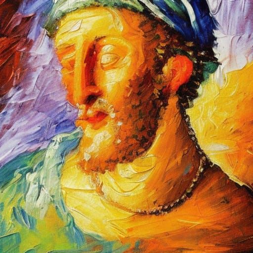 "The LORD bless thee, and keep thee: The LORD make his face shine upon thee, and be gracious unto thee: The LORD lift up...