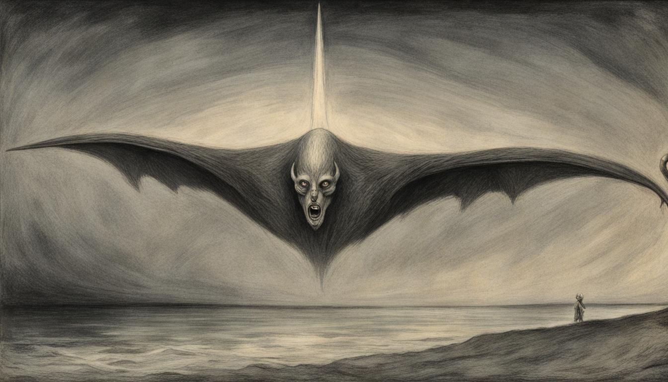 Kronos Inspired by Early 20th Century Expressionism