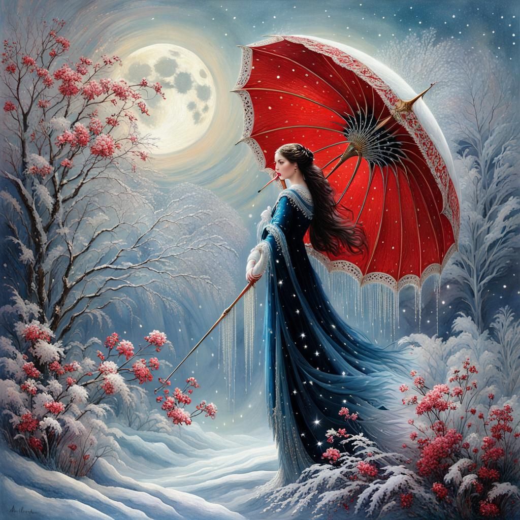winter