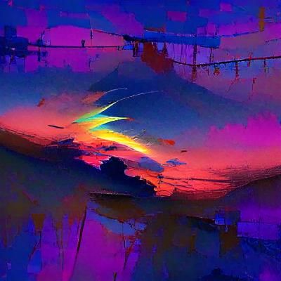 AI Generated Image