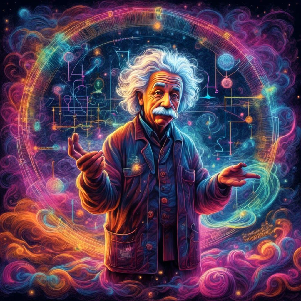 Einstein Contemplates Equations in Celestial Space