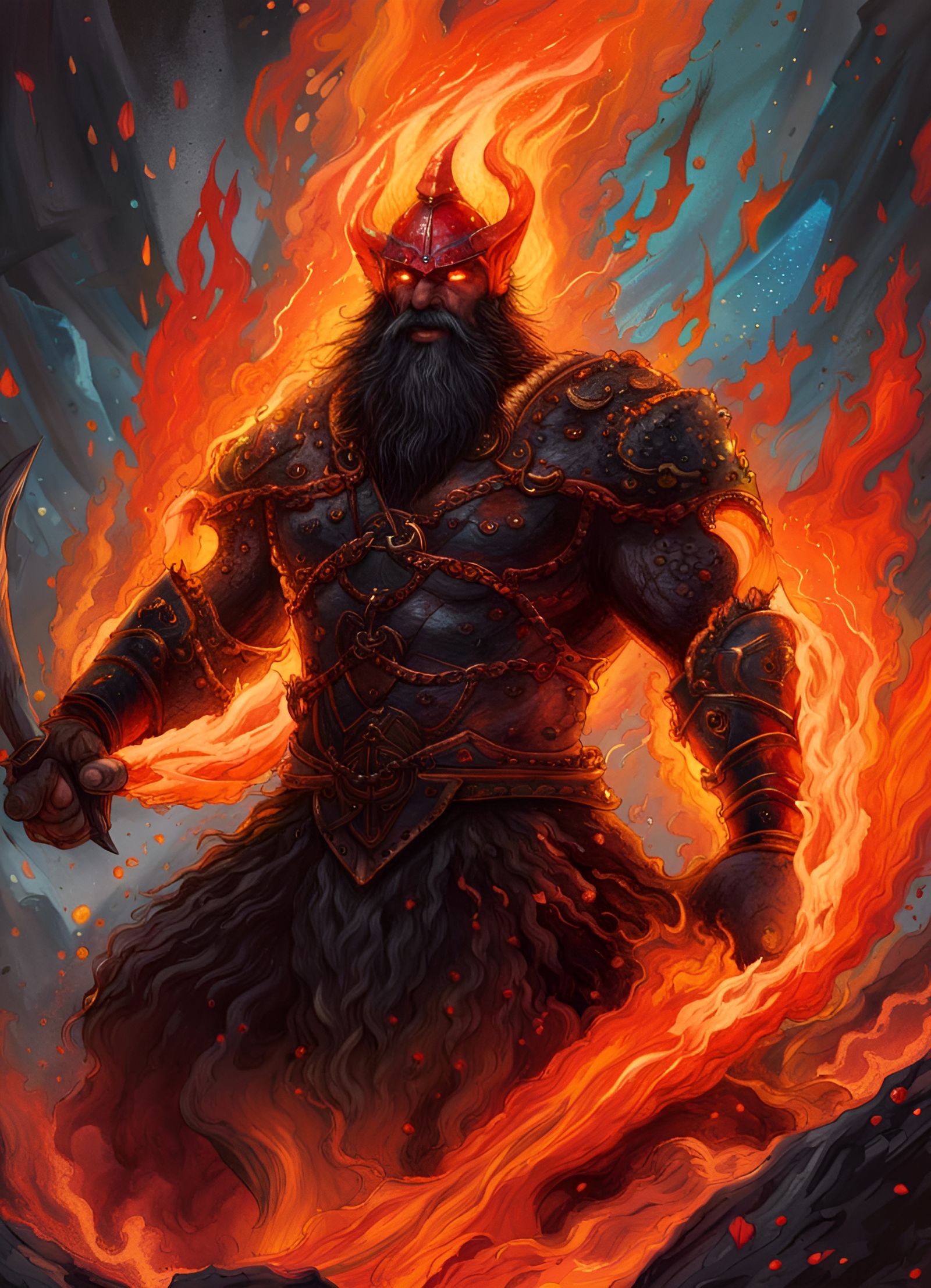 Surtr