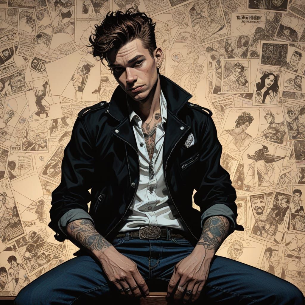 Rockabilly