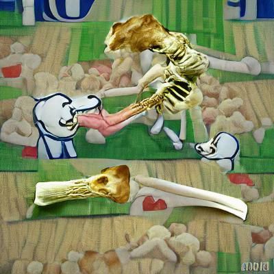 Inappropriate Request