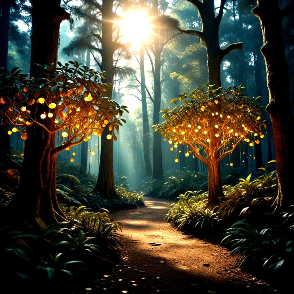 The Elusive Money Tree