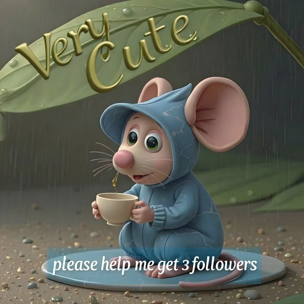 Bold "Very Cute" Text with Maintained Attributes