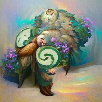 AI Generated Image From Short Prompt