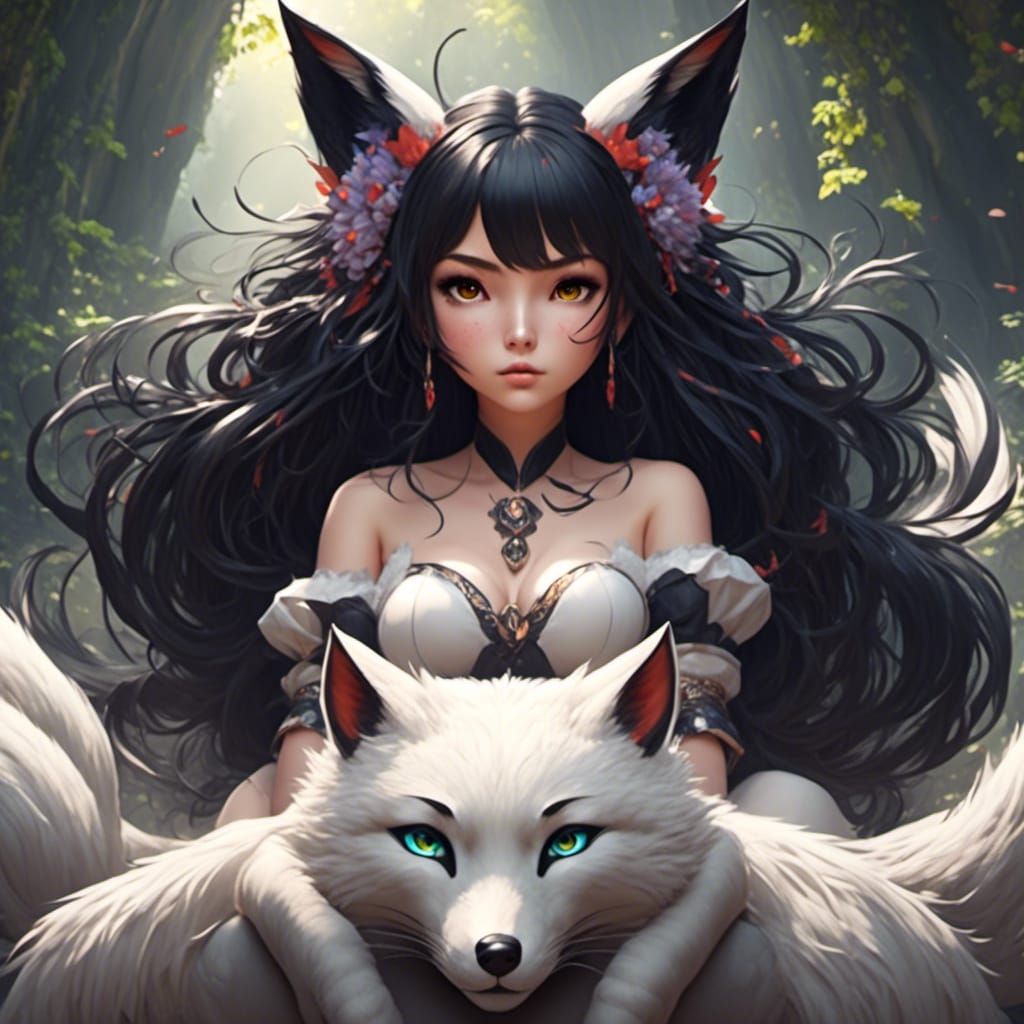 Kitsune