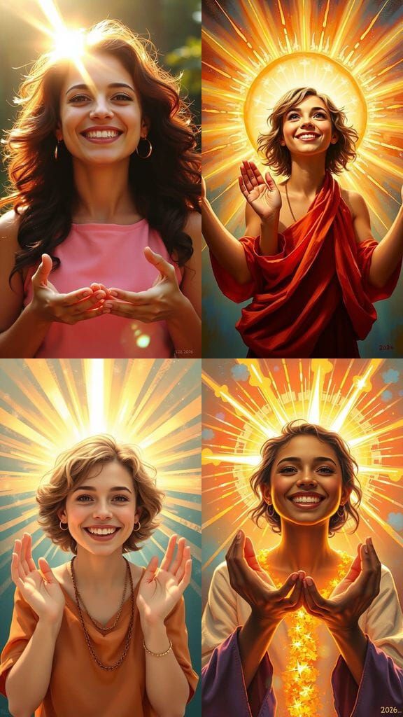 Radiant Figure Spreading Positivity in 2026