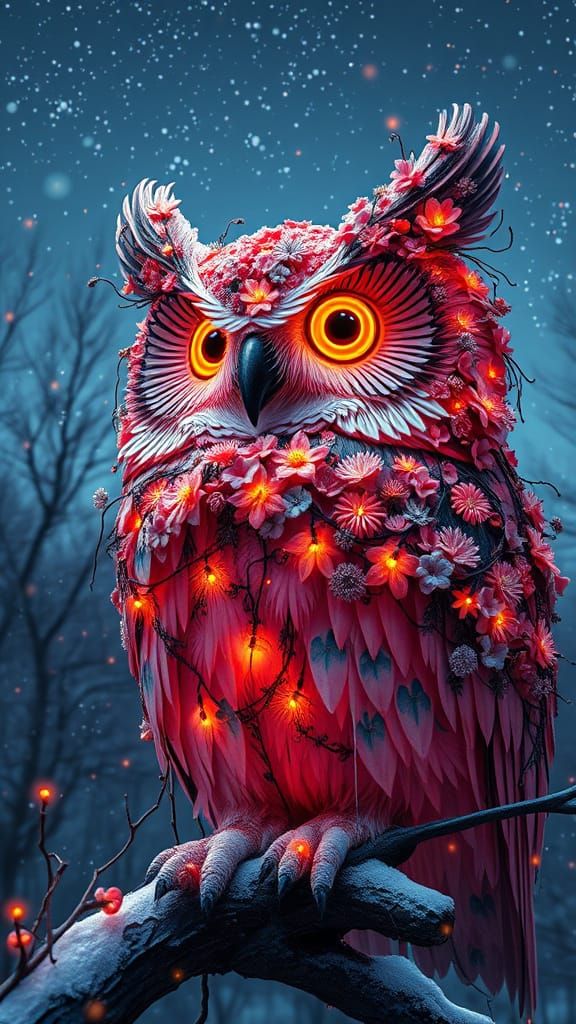 Fl-Owl