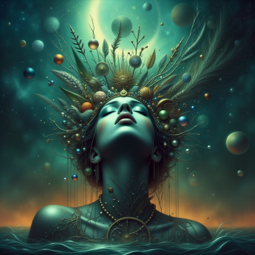 <lora:Earth and filigree:1.0> <lora:Trollz:1.0> Arcturus Bor...