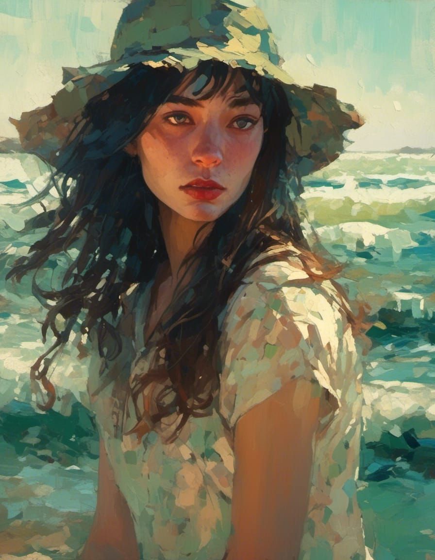 <lora:Berserker Brush:1.0>