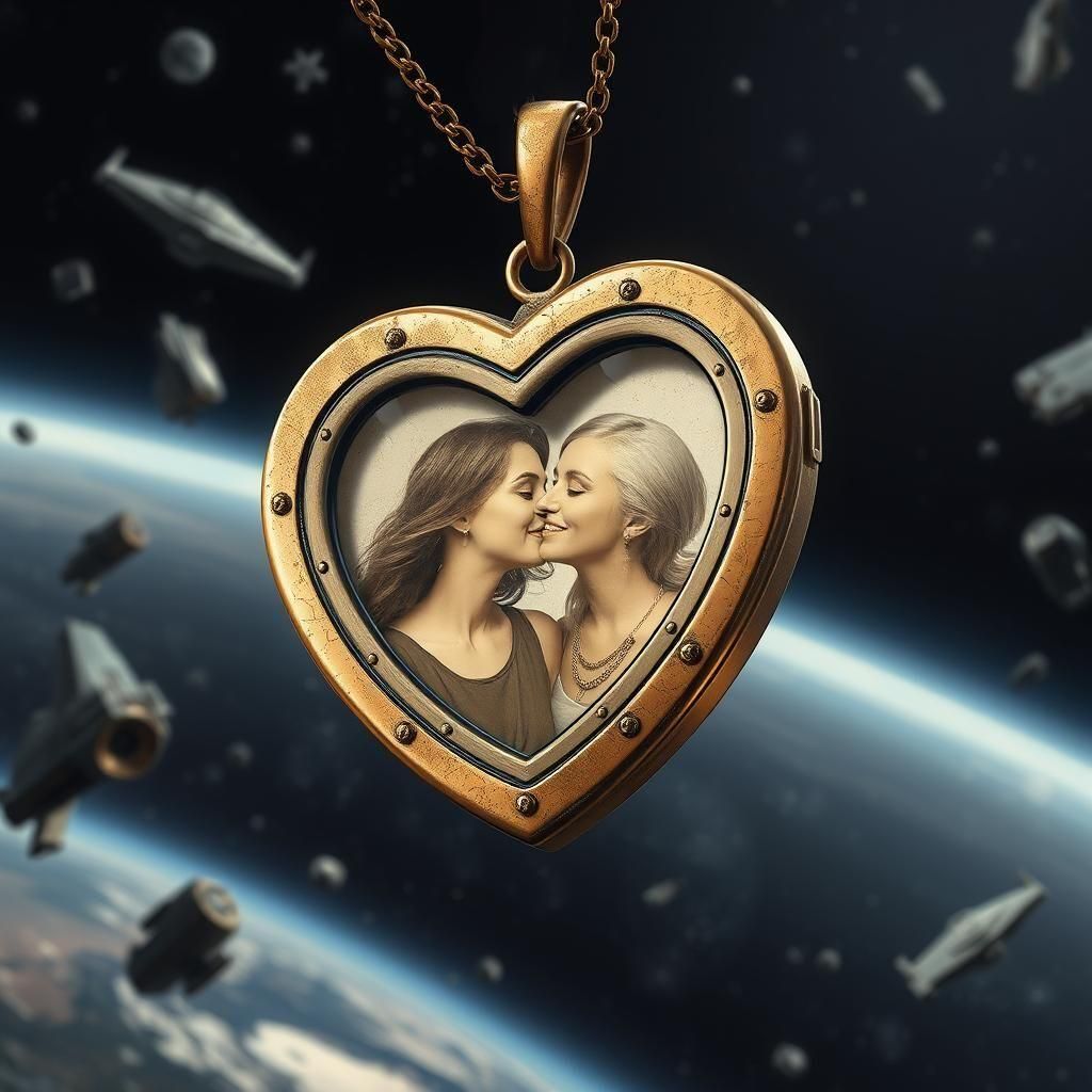 Minimalist Dark Background