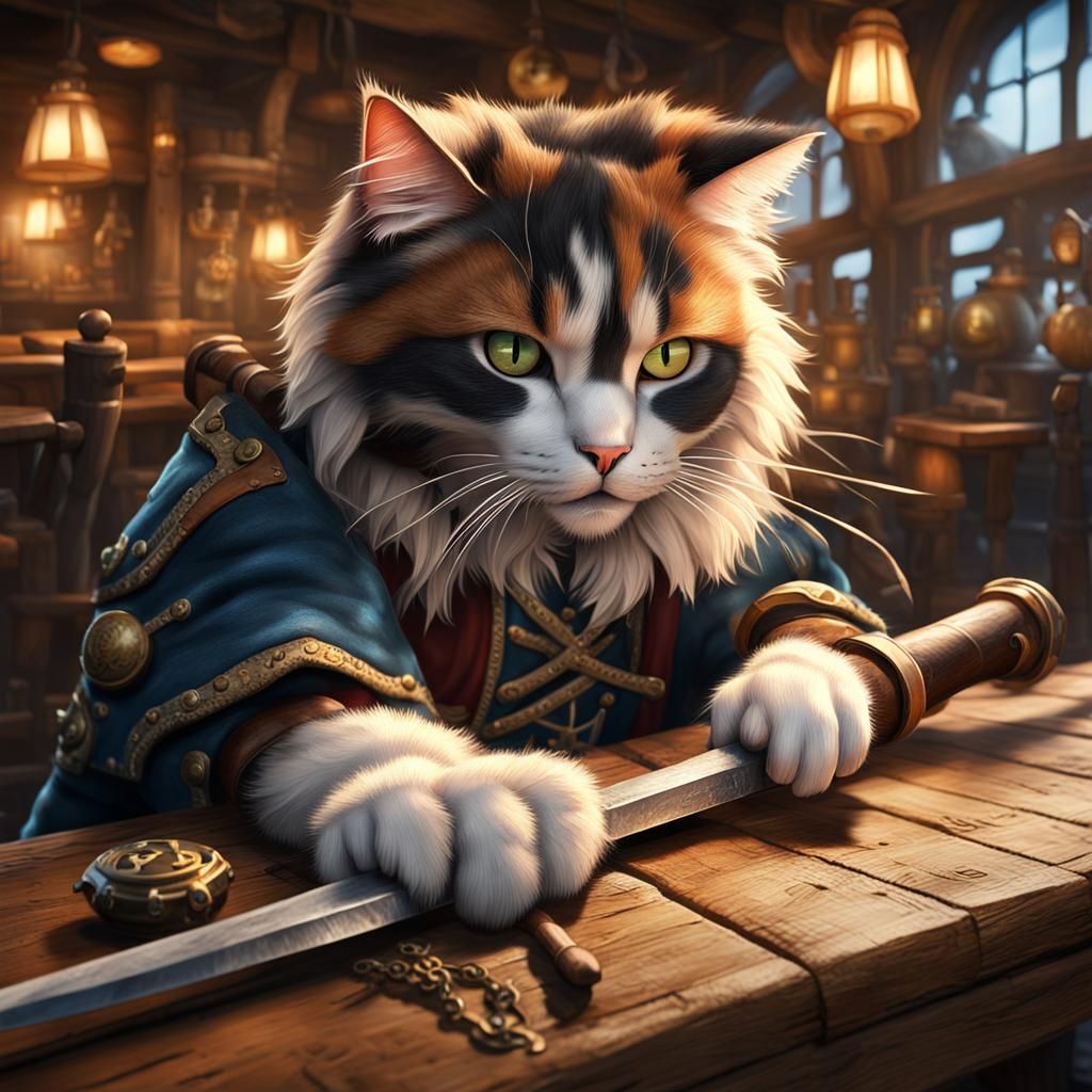 mousing has been rough lately