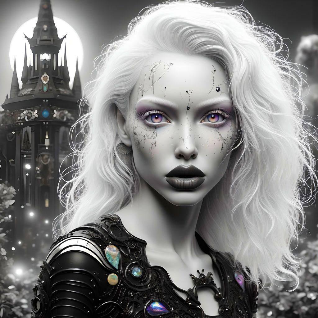 Why We Love Vampires