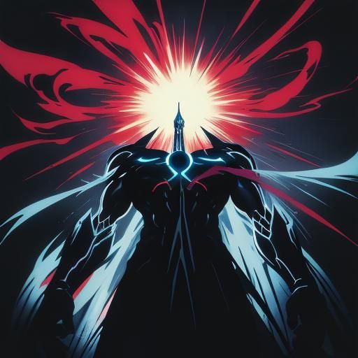 anti hero
