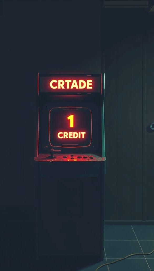 AI Realization of One Credit Picture