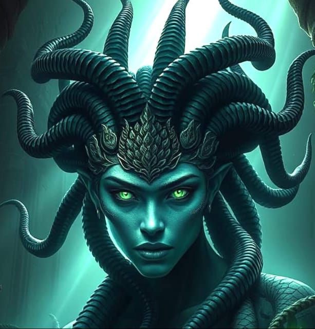 Medusa