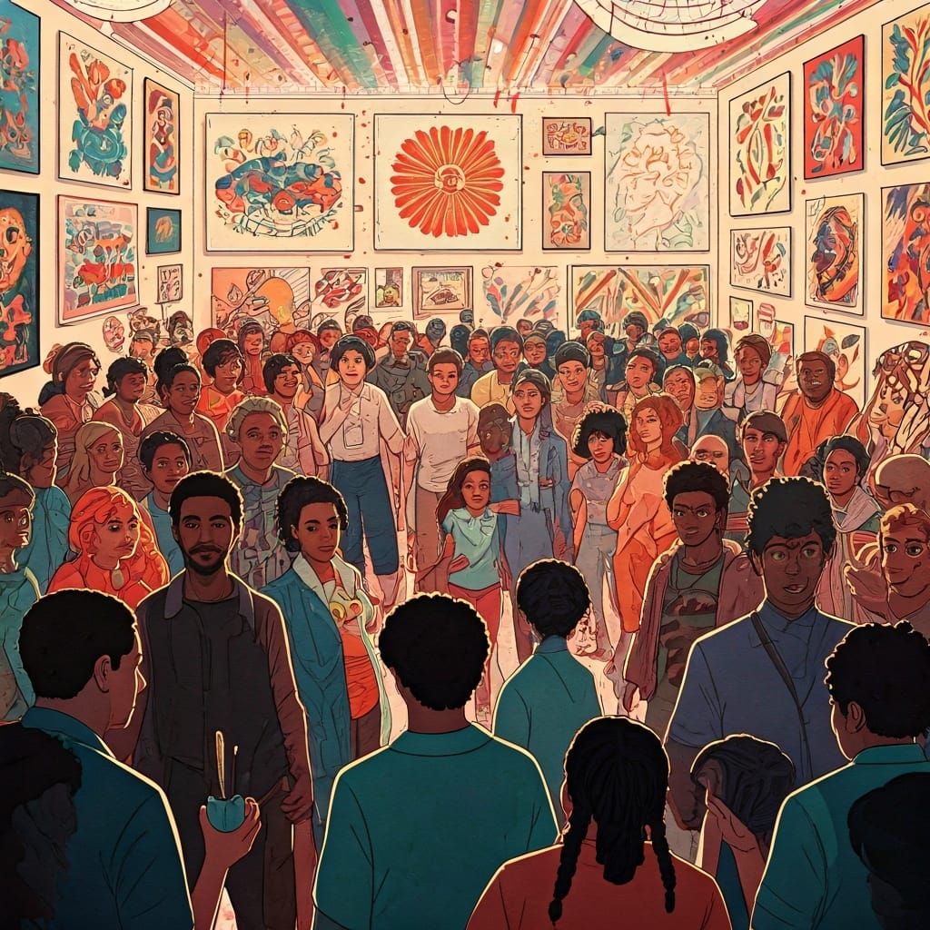 Challenge Criteria
PRO Creations Allowed
1000 Daily Challenges. That’s insane.

Whether you’ve been here from the early ...