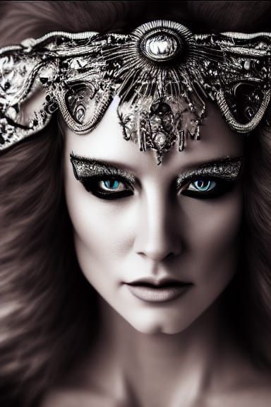 Franceska Annis (Lady Jessica in Dune 1984)