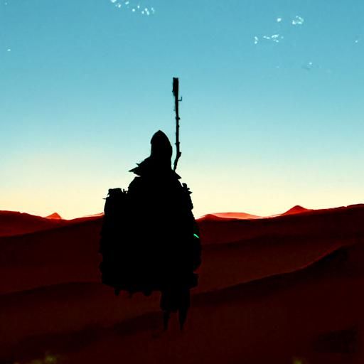 Nomad