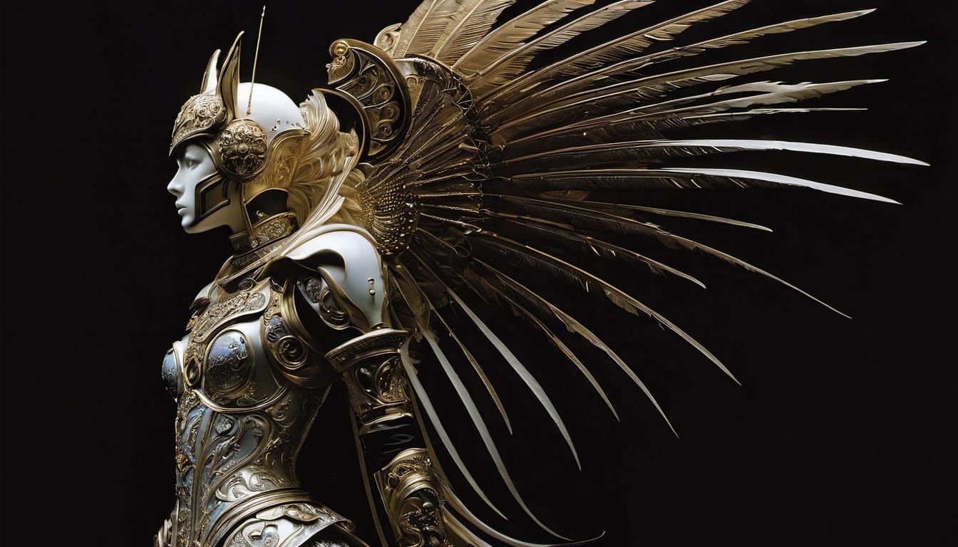 Diverse Artistic Styles in Harmonious Fusion