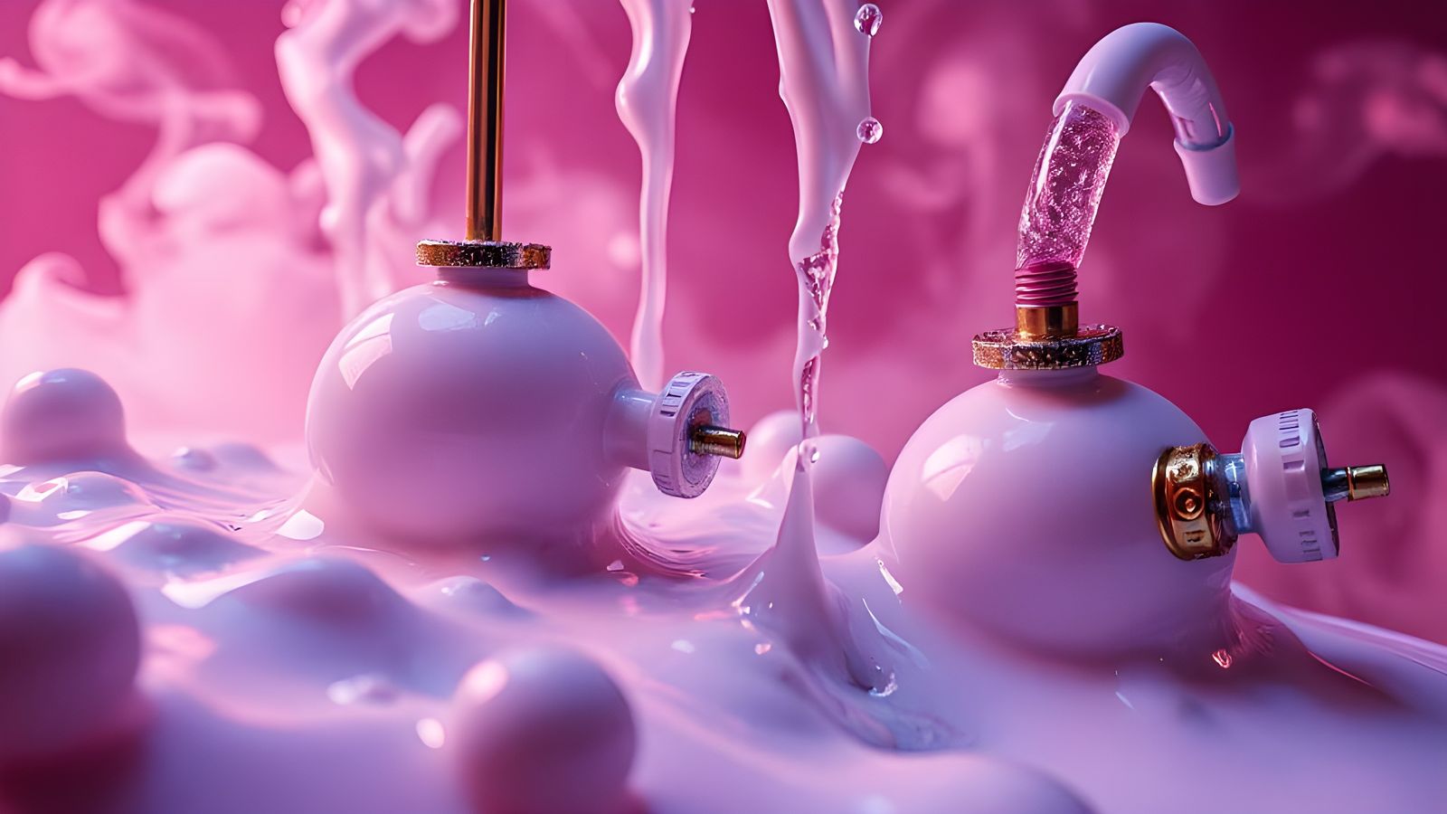 it doesn't need to make sense