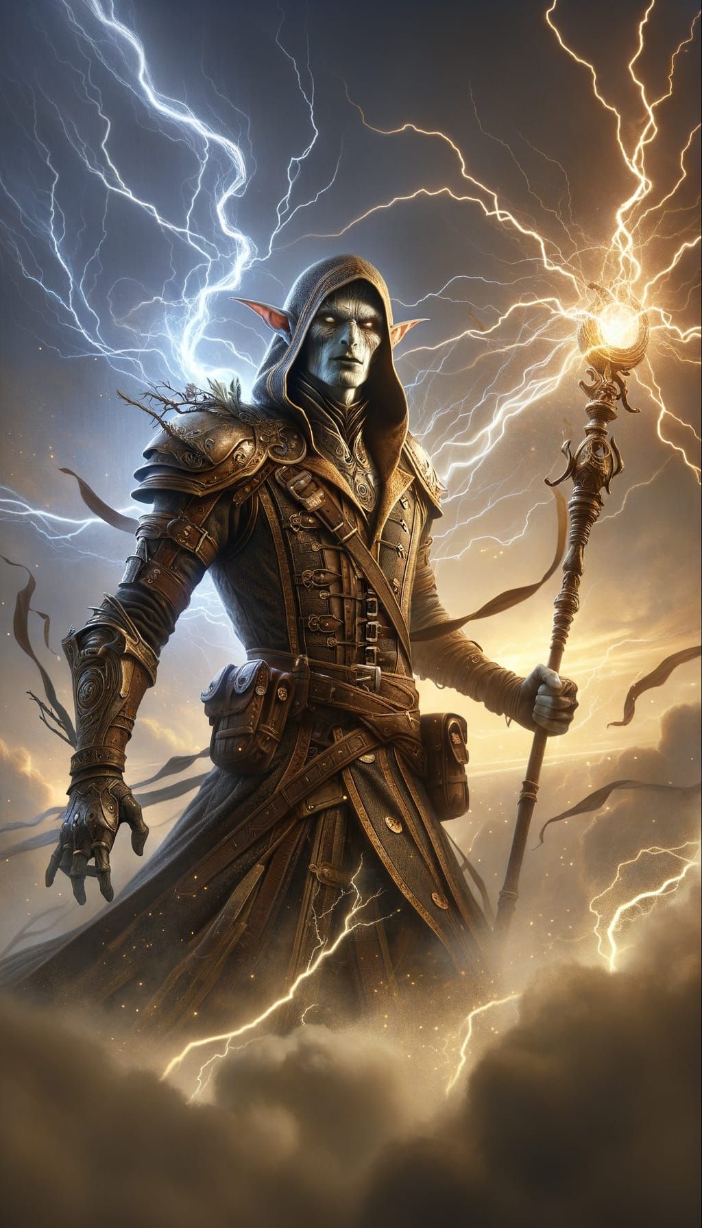 Electromancer