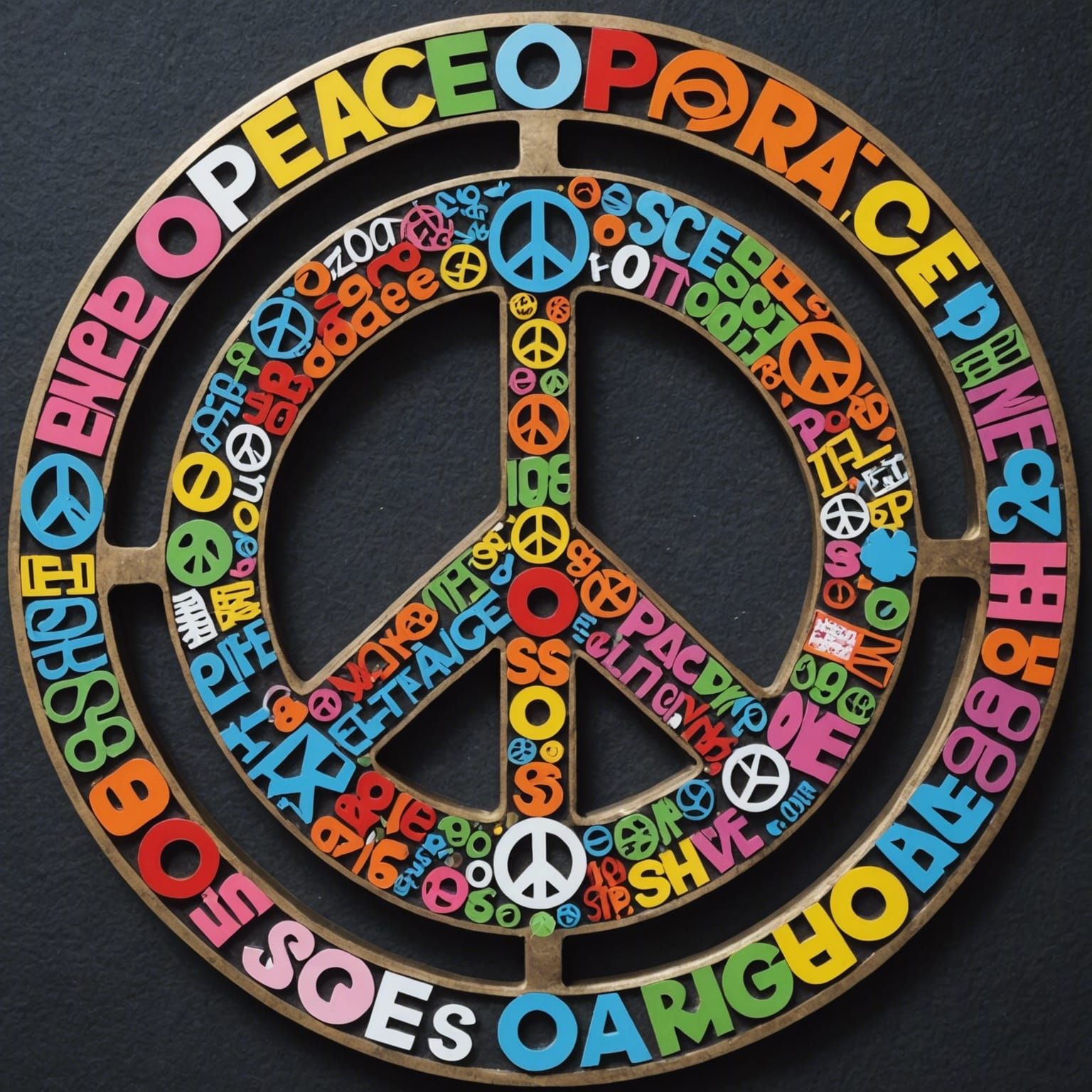 AI Interpretation of a Distress Signal