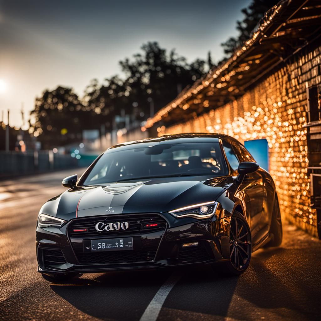 Professional Photography with Bokeh and Natural Light