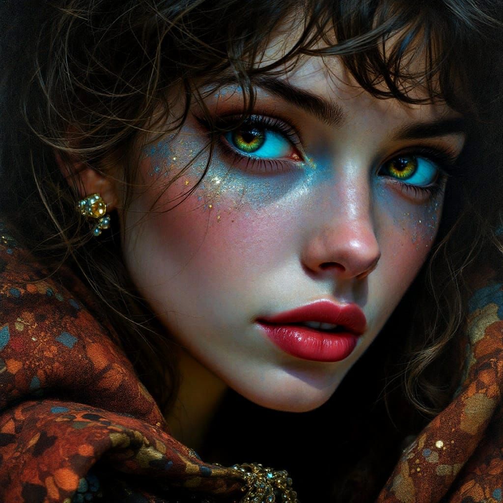 Earring
