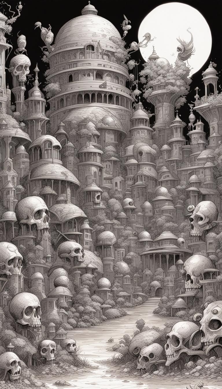 From my book “The Artaian”