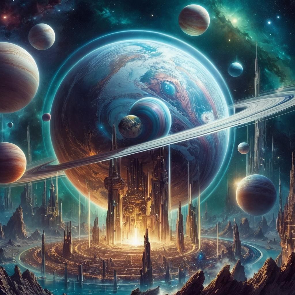 Uranus brings sudden change on Earth