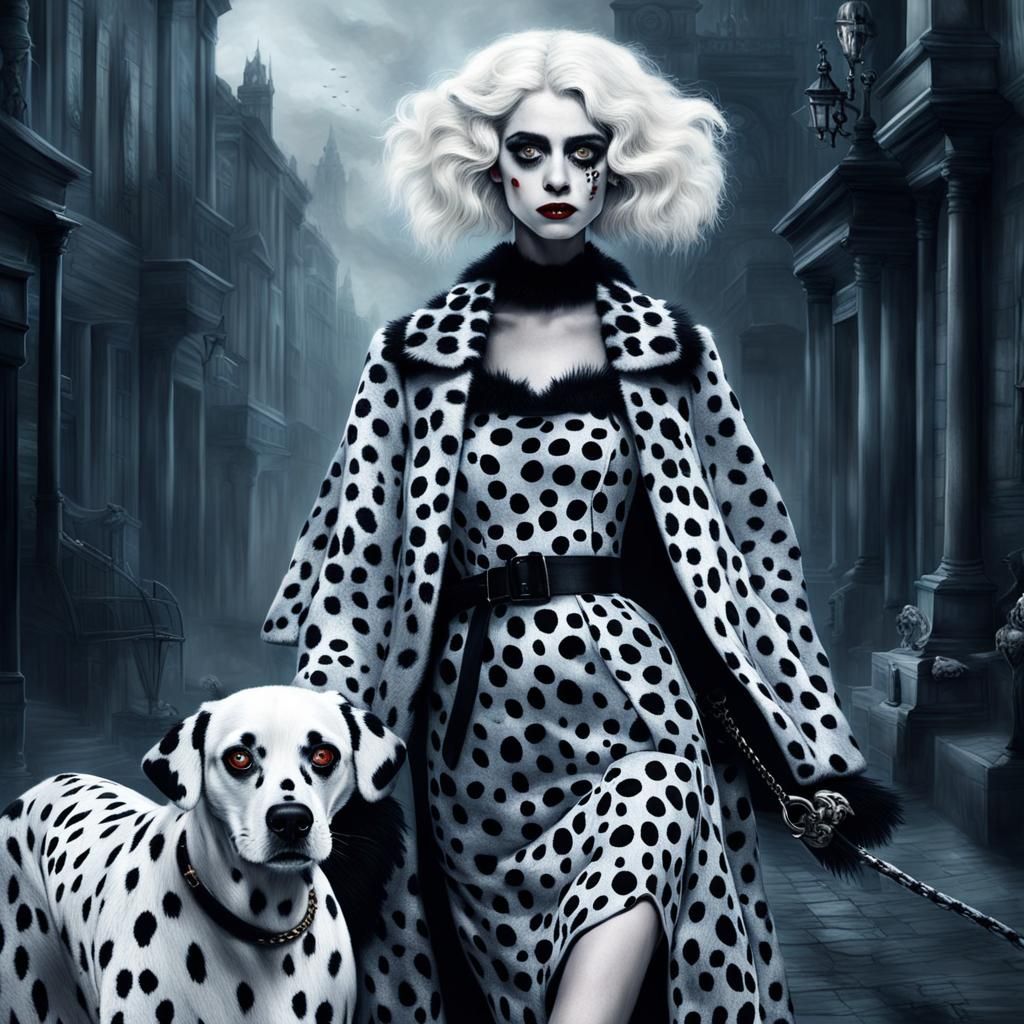 Cruella