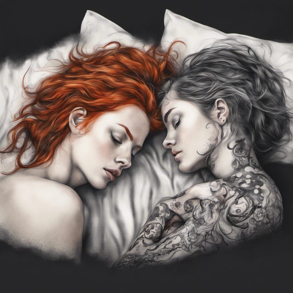 Big Sleep, Deep Sleep …Where are you now…