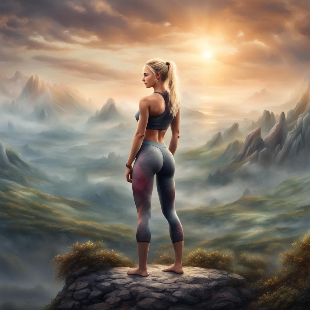 Facing the Openness of the Future #1