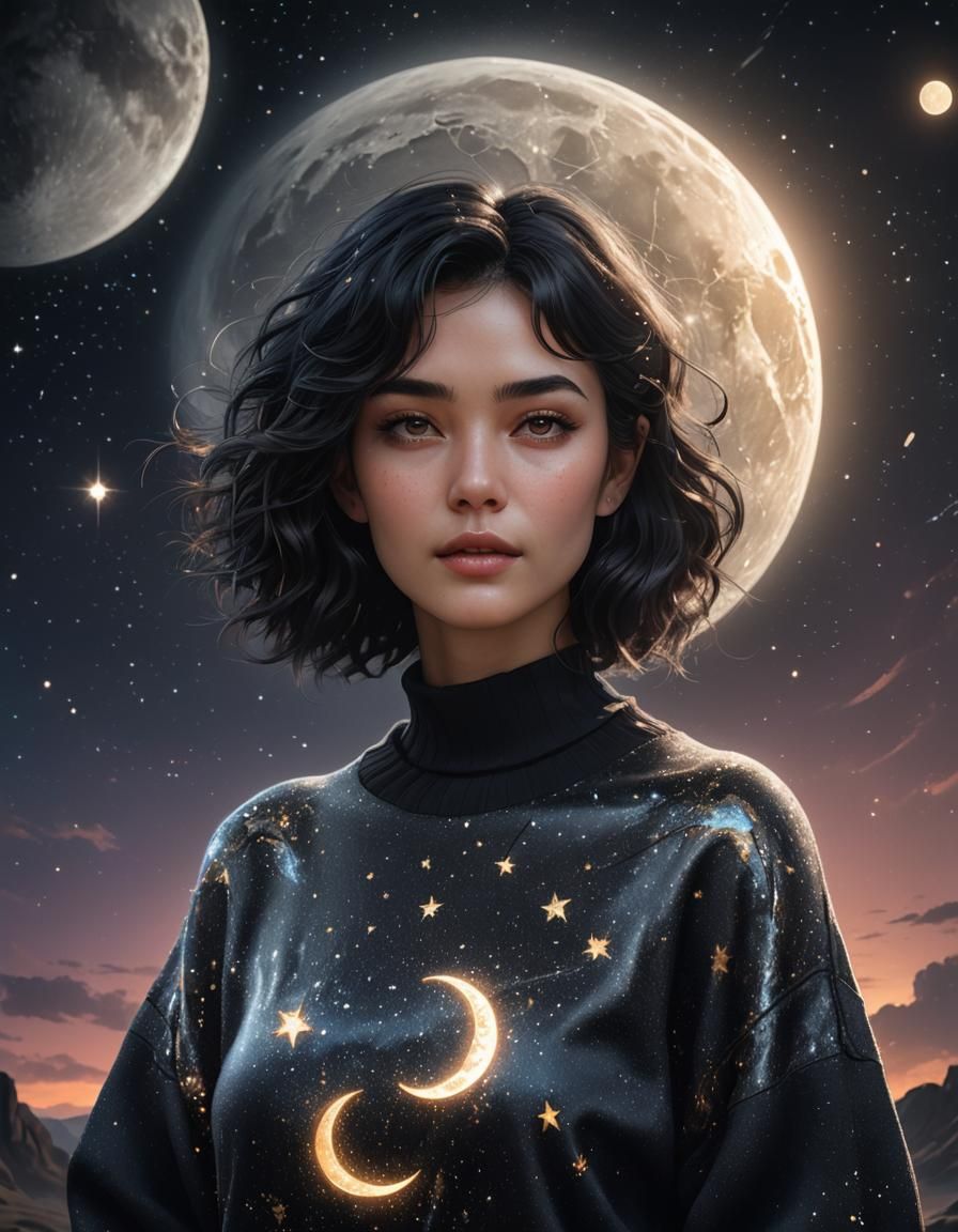 Donna Troy joins the Celestial Challenge of the Ancient Titans. She places second.