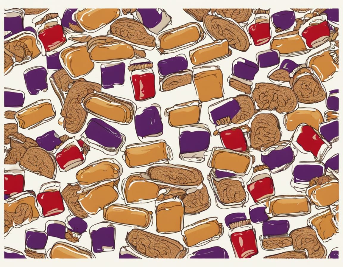 Sweet Harmony in a Classic Pairing