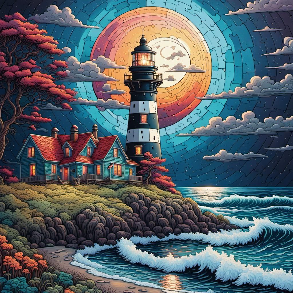 The Lighthouse