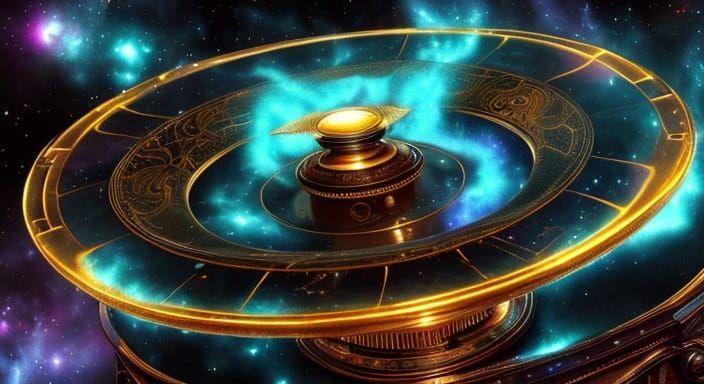 Time Travel Gambling