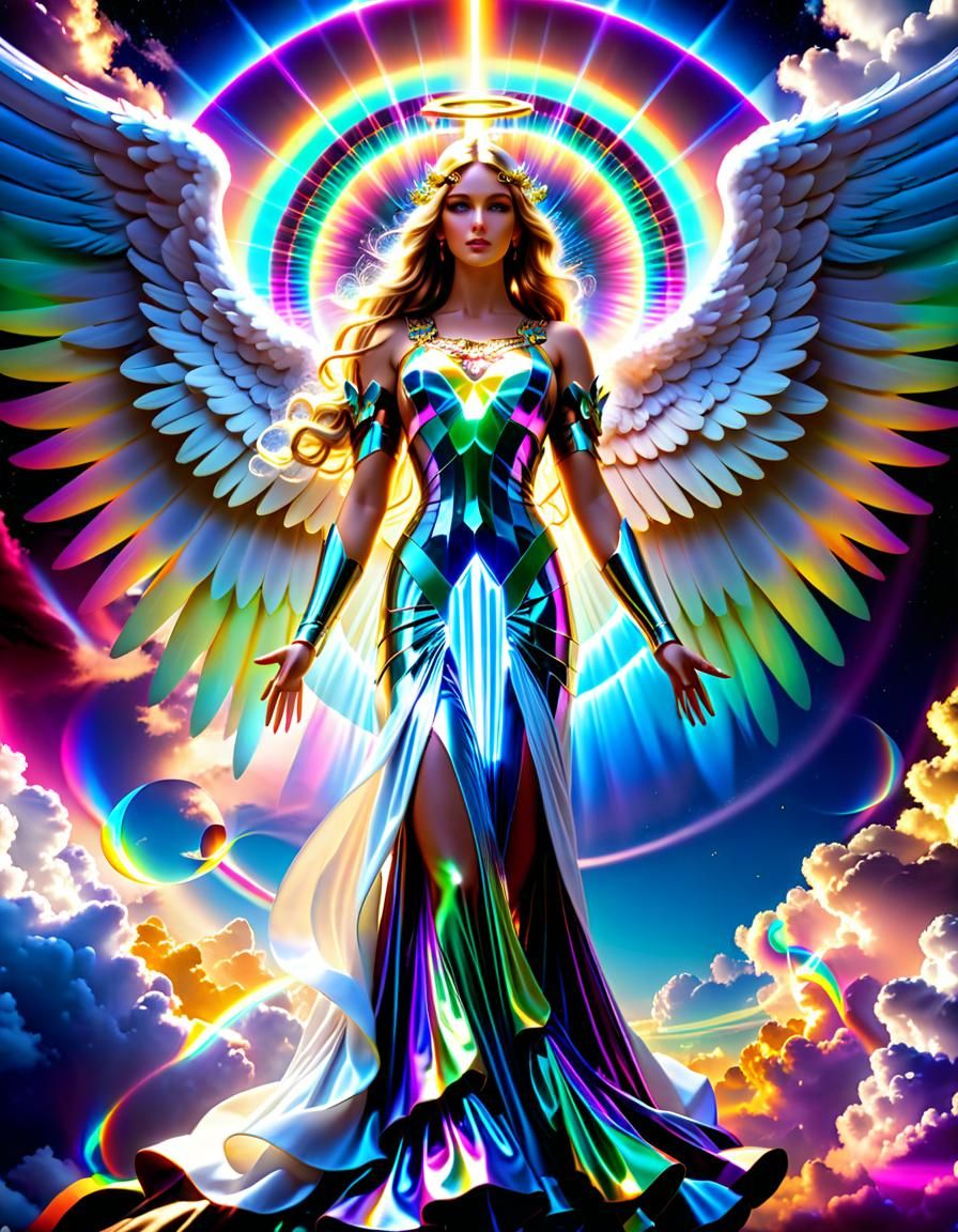 Empowerment Angel