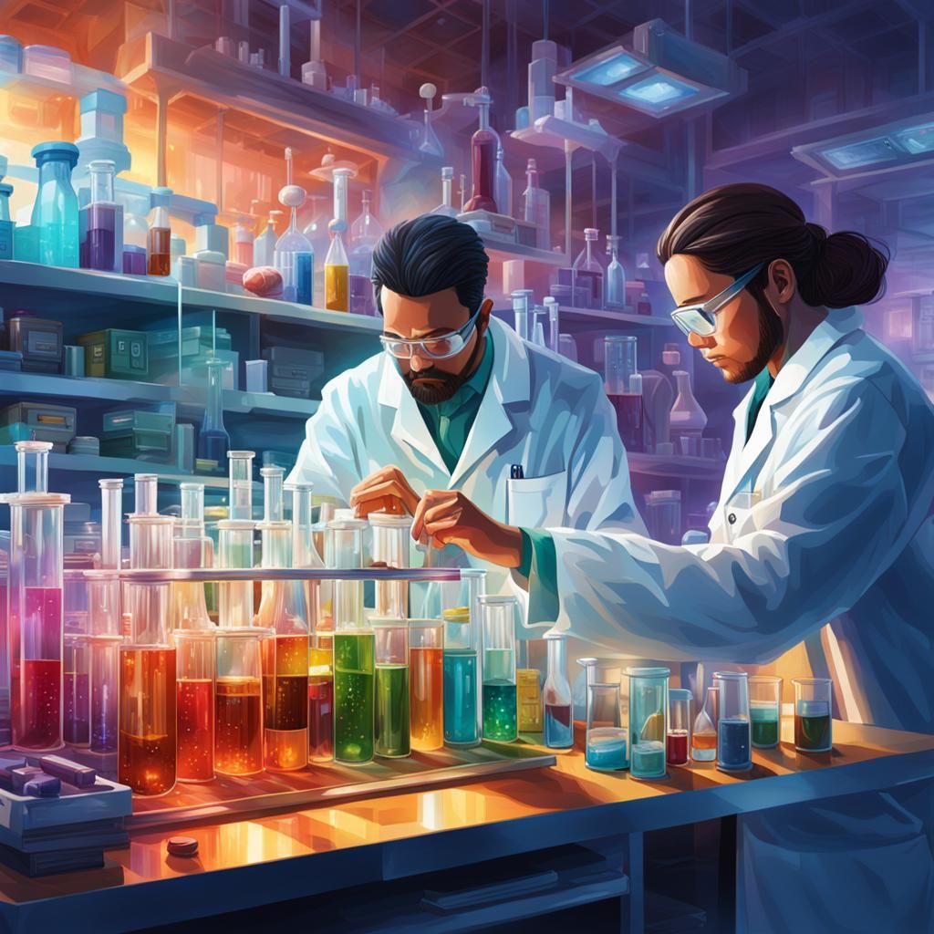 Lab