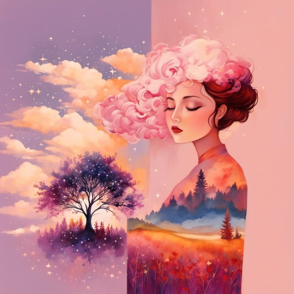 Cosmic Introspection