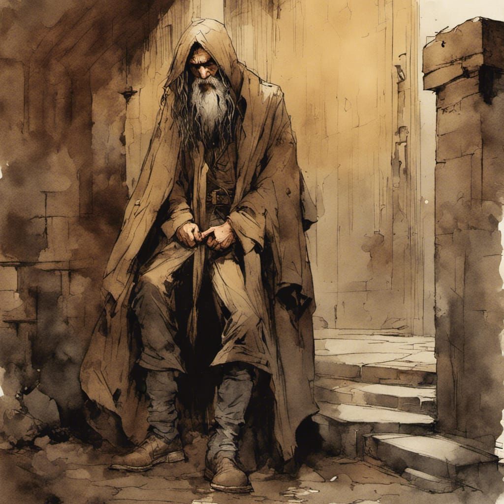 Aqualung (Tribute to Jethro Tull)