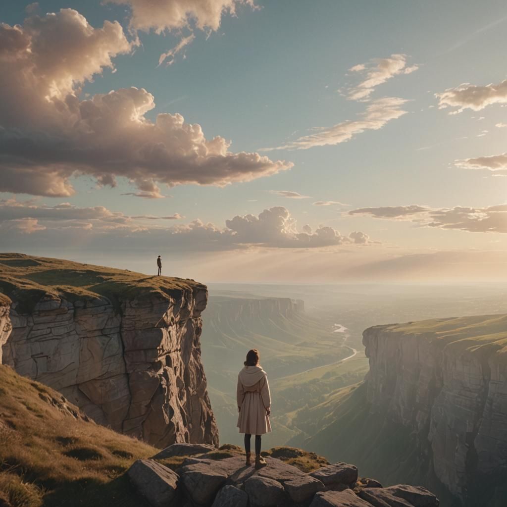 Sky light, the dreamers wish away