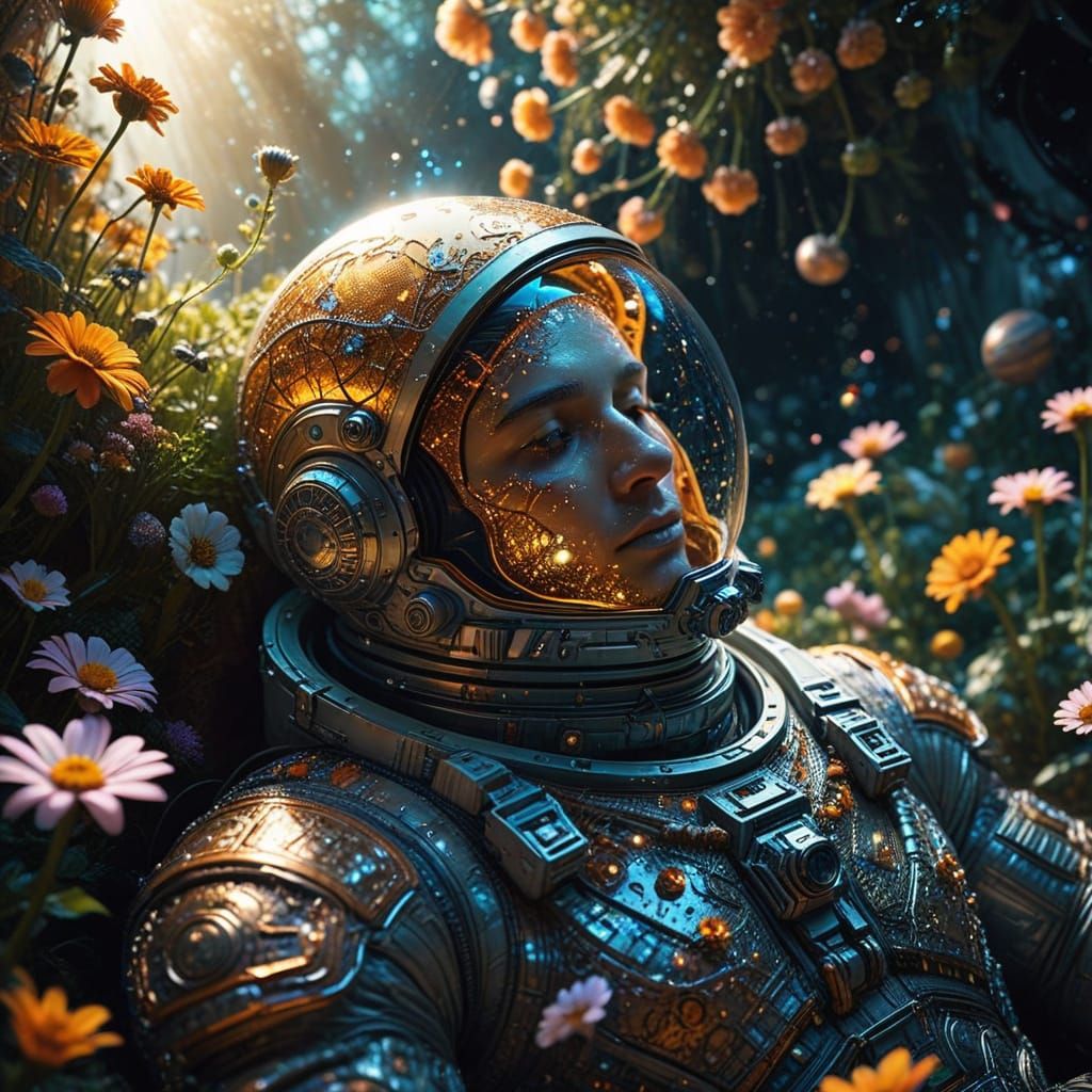 Astronaut