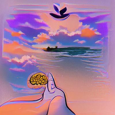 Peace of Mind