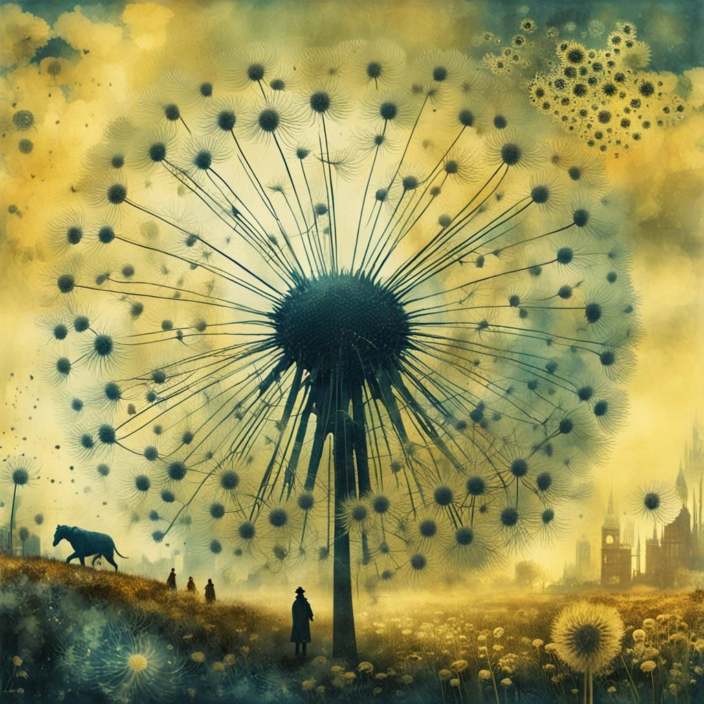 Dandelion People