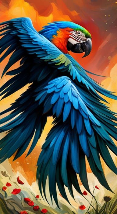 Macaw